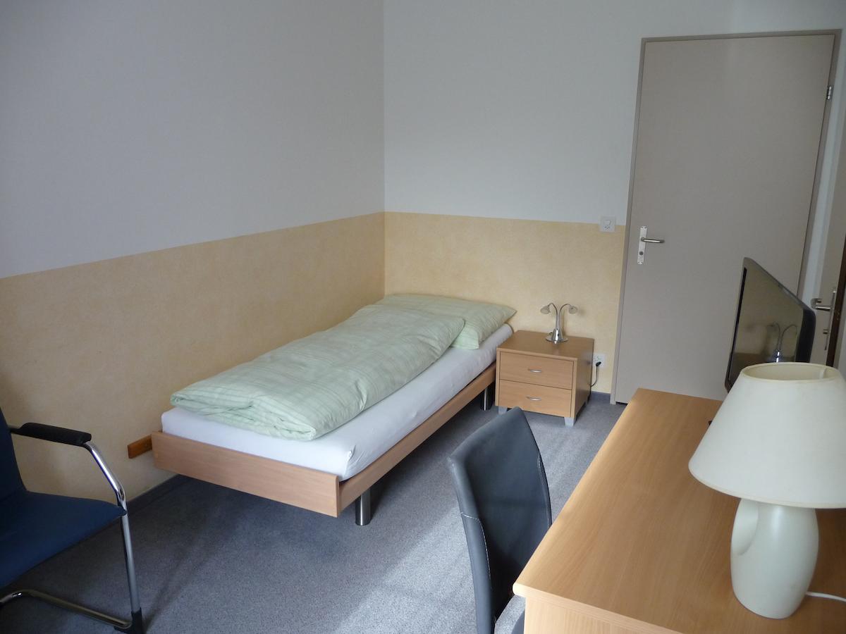 Gasthof Baeren Schinznach Dorf Værelse billede